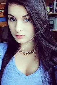 Оксана, метро Марьина роща