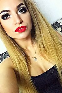 Ирина, метро Черкизовская