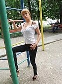 Проститутки Москвы