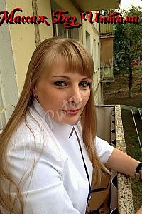 Настя, метро Шаболовская Настя, метро Шаболовская