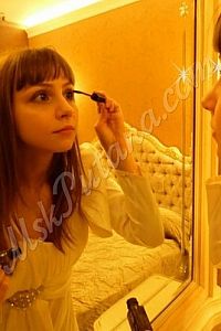 Василиса, метро Щукинская