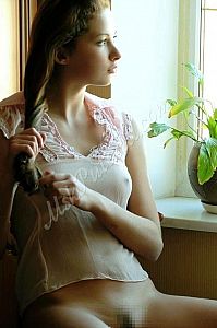 Ирина, метро Площадь Гагарина