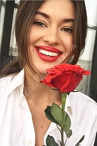 Ника, метро Парк культуры