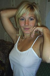 Настя, метро Белокаменная