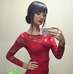 Проститутки Москвы