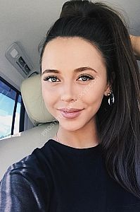 Алина, метро Черкизовская