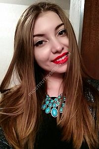 Ксюша, метро Выставочная
