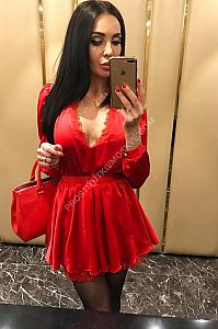маргарита, метро Ботанический сад
