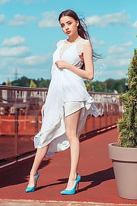 Лолита, метро Юго-Западная Лолита, метро Юго-Западная