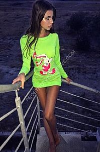 мила, метро Севастопольская