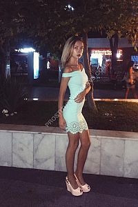 Елена, метро Сокольники
