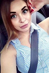 Юля, метро Савёловская