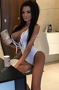 Мила, метро Багратионовская