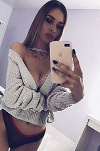 Дарина, метро Новокузнецкая