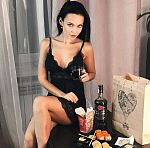 Проститутки
