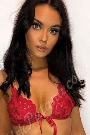 Дарина, метро Бульвар Адмирала Ушакова