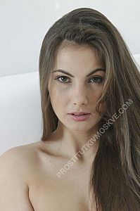 Соня, метро Лихоборы