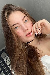 Инесса, метро Проспект Вернадского